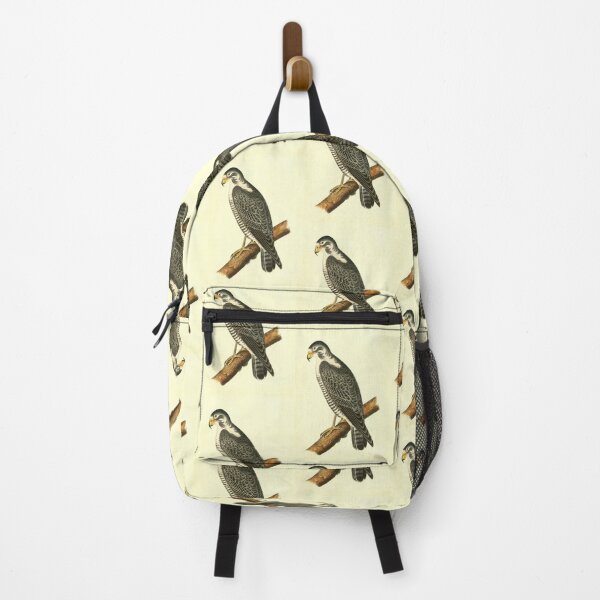 Item preview, Peregrine Falcon (Falco peregrinus) designed and sold by tarotstarostina.