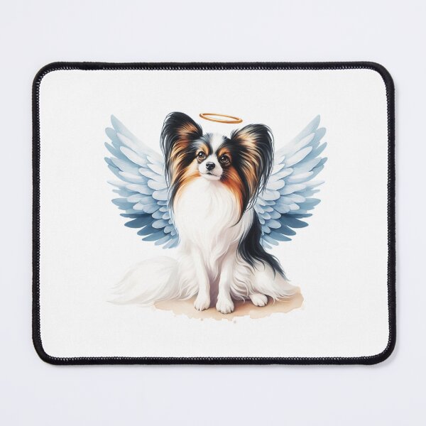 Item preview, Papillon Angel designed and sold by TheAnimalZ00.