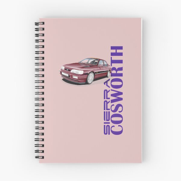Item preview, Retro European Performance Sedan Art designed and sold by MoriahRuther.