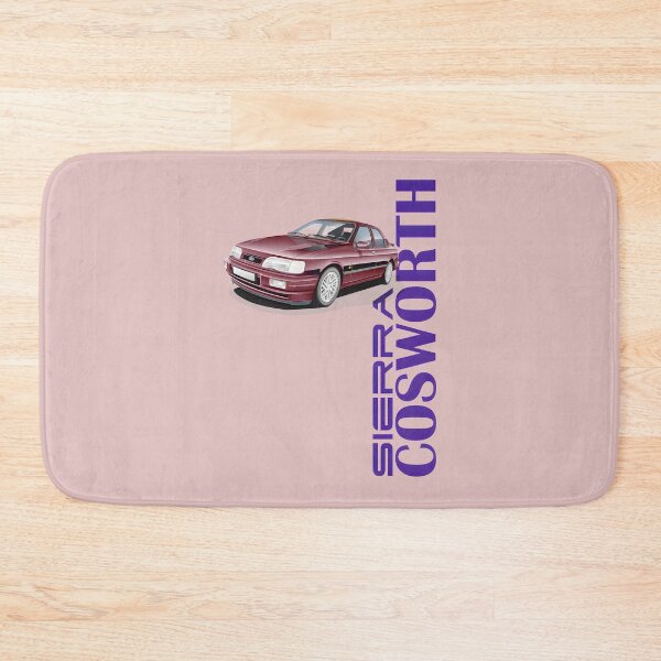 Item preview, Retro European Performance Sedan Art designed and sold by MoriahRuther.