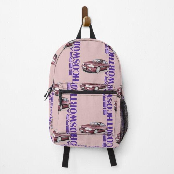 Item preview, Retro European Performance Sedan Art designed and sold by MoriahRuther.