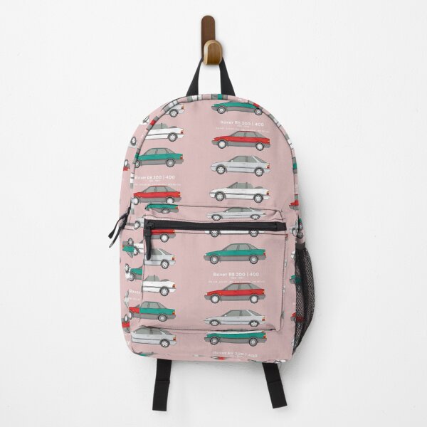 Item preview, Classic British Compact Car Collection | Retro Vehicle Design Art designed and sold by MoriahRuther.