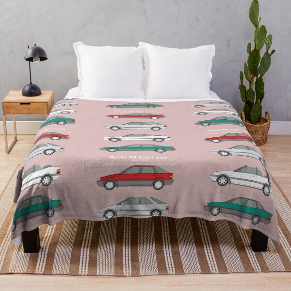 Item preview, Classic British Compact Car Collection | Retro Vehicle Design Art designed and sold by MoriahRuther.