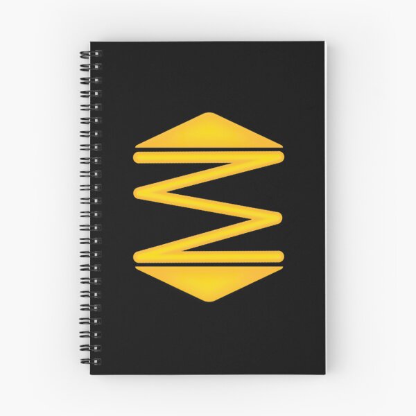Item preview, XM Hydractive Suspension Fault Icon designed and sold by MoriahRuther.