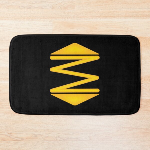 Item preview, XM Hydractive Suspension Fault Icon designed and sold by MoriahRuther.