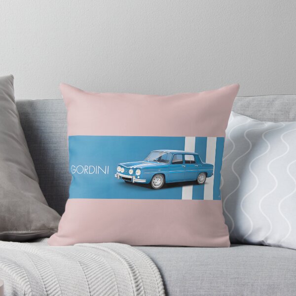 Artikelvorschau, Gordini Classic Car Art – Französisches Retro-Autodesign entworfen und verkauft von MoriahRuther.