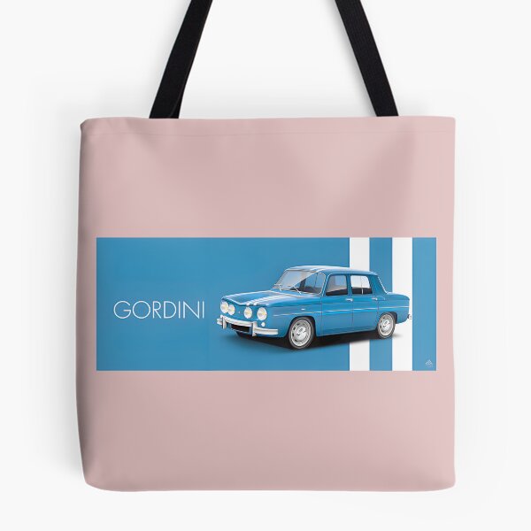 Item preview, Gordini Classic Car Art – Retro French Automotive Design designed and sold by MoriahRuther.