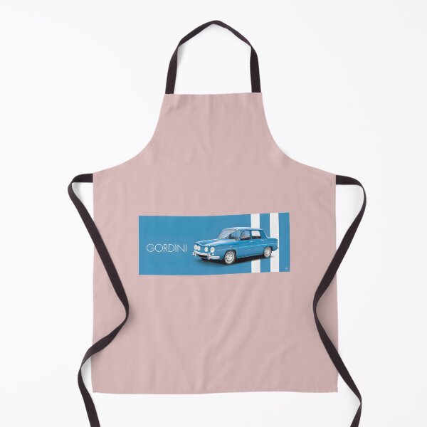 Item preview, Gordini Classic Car Art – Retro French Automotive Design designed and sold by MoriahRuther.