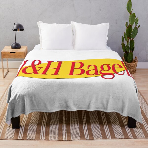 Item preview, H&H BAGELS designed and sold by oddwonders.