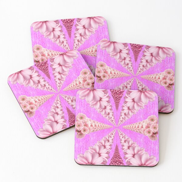 Item preview, Flower Power designed and sold by DThreeArt.