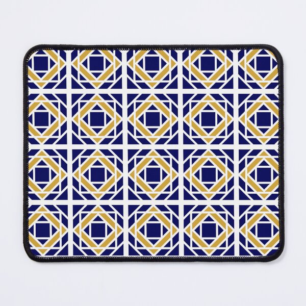 Item preview, zellige - moroccan tiles mosaic xvii designed and sold by Aesthetic Crew.