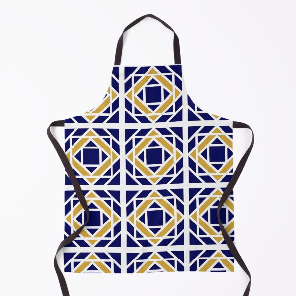 Item preview, zellige - moroccan tiles mosaic xvii designed and sold by Aesthetic Crew.