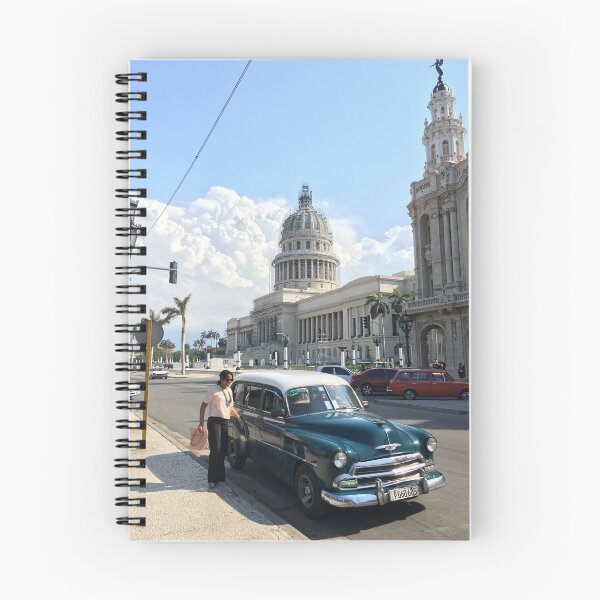 Item preview, El Capitolio de La Habana, Cuba designed and sold by chrisjhardley.