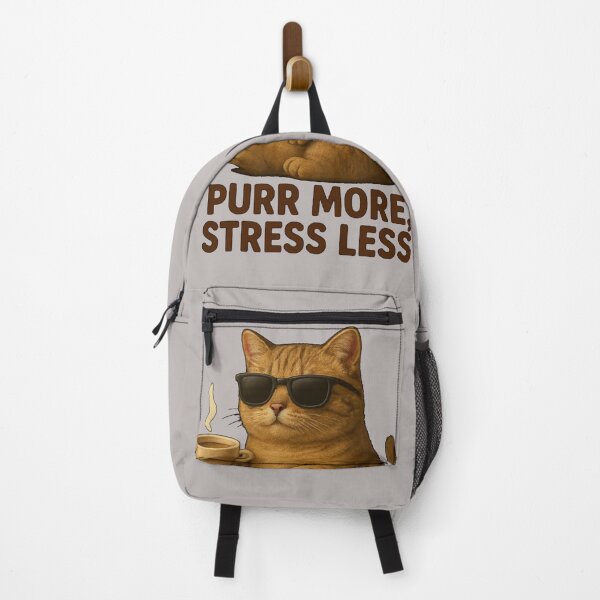 Item preview, Realistic Cute Cat T-Shirt | Funny Street Cat Graphic Tee designed and sold by KDesignCrafts.