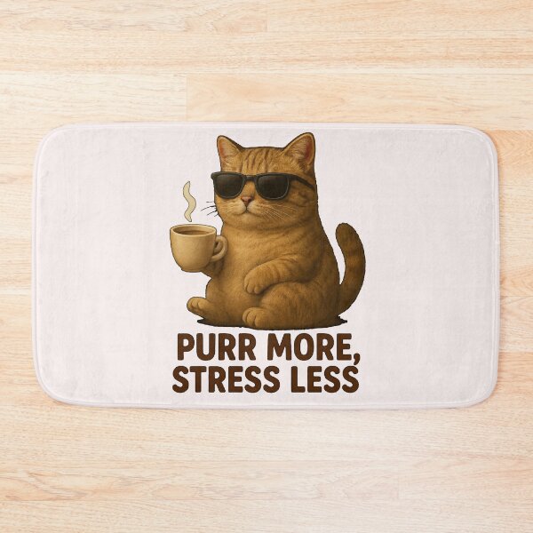 Item preview, Realistic Cute Cat T-Shirt | Funny Street Cat Graphic Tee designed and sold by KDesignCrafts.