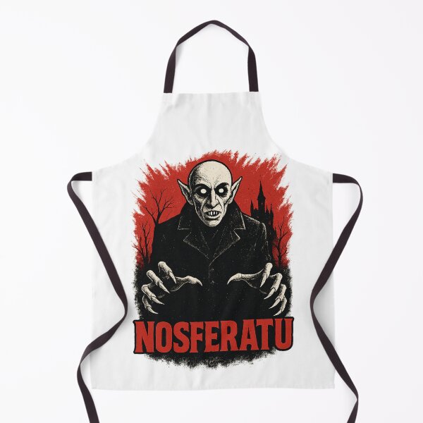 Item preview, Nosferatu 1922 - Fan Art Design designed and sold by elsotanodelcine.