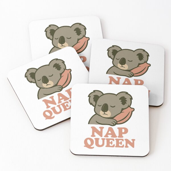 Artikelvorschau, Nap Queen entworfen und verkauft von PlanetBoi.