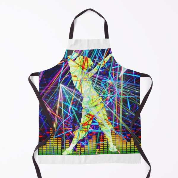 Item preview, She's a raver designed and sold by DThreeArt.