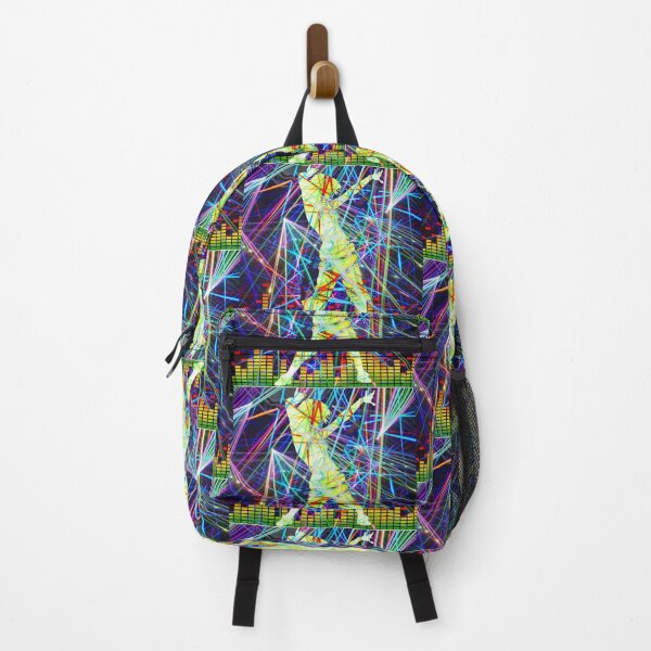 Item preview, She's a raver designed and sold by DThreeArt.