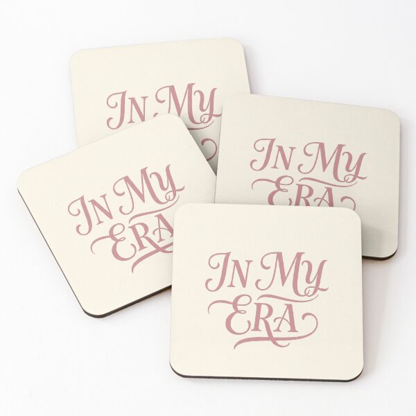 Item preview, In My Era - Decorative Script Font designed and sold by Campus Charm.