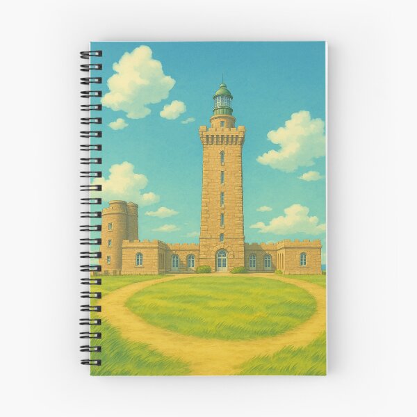 Item preview, The Cap Fréhel lighthouse designed and sold by Bao Côr.
