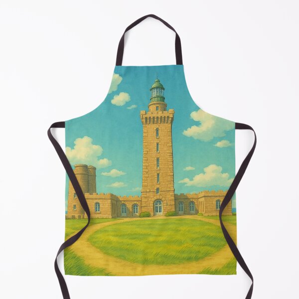 Item preview, The Cap Fréhel lighthouse designed and sold by Bao Côr.