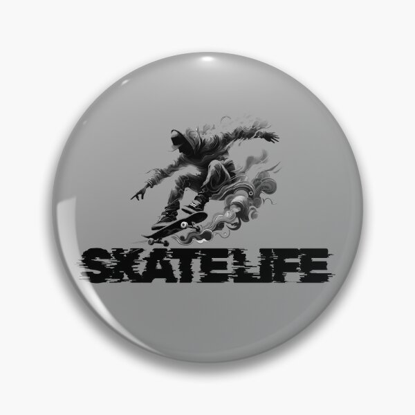 Item preview, SKATE LIFE designed and sold by maistendencias.