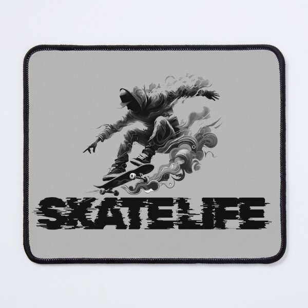Item preview, SKATE LIFE designed and sold by maistendencias.