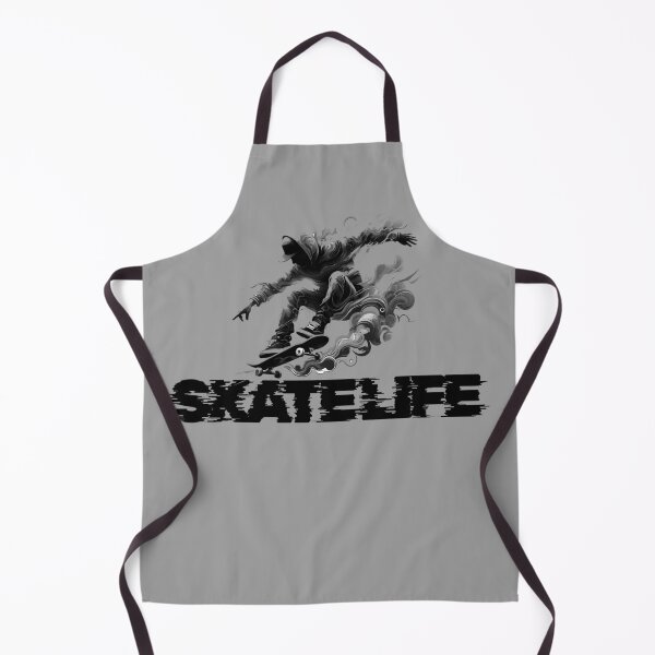 Item preview, SKATE LIFE designed and sold by maistendencias.