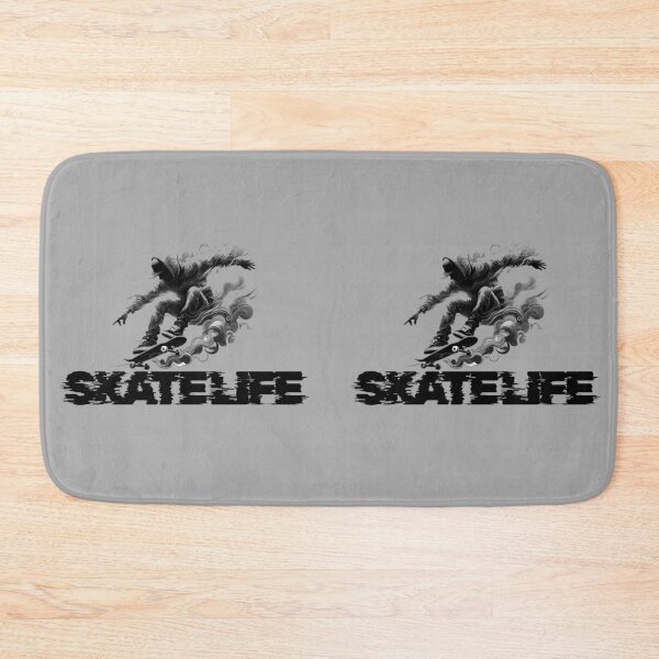 Item preview, SKATE LIFE designed and sold by maistendencias.