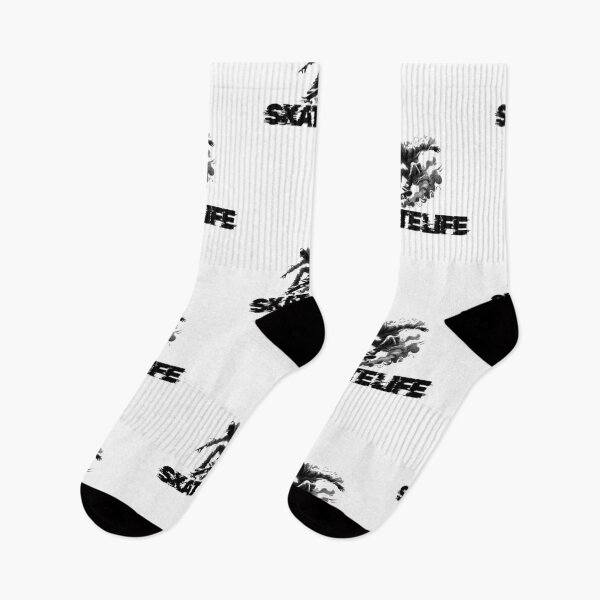 Item preview, SKATE LIFE designed and sold by maistendencias.