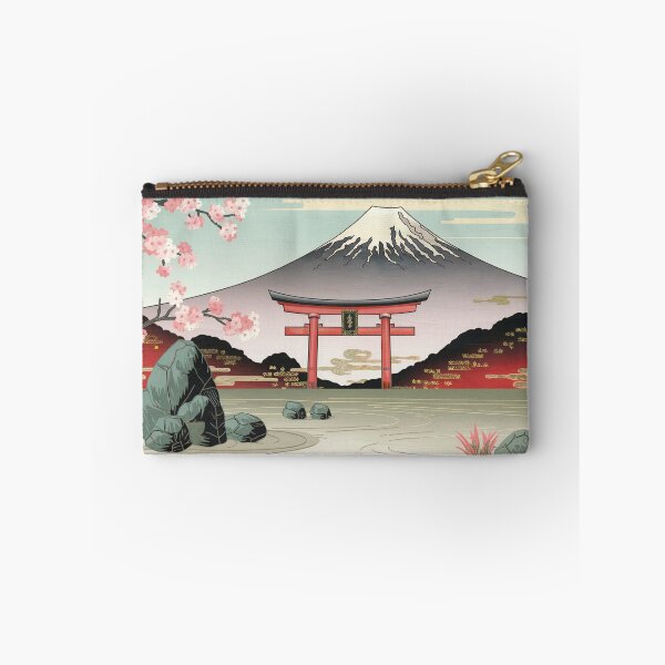 Item preview, Japanese Wall Art: Inspiring Art Pieces for a Zen-Like Ambience designed and sold by jazzyfunky.