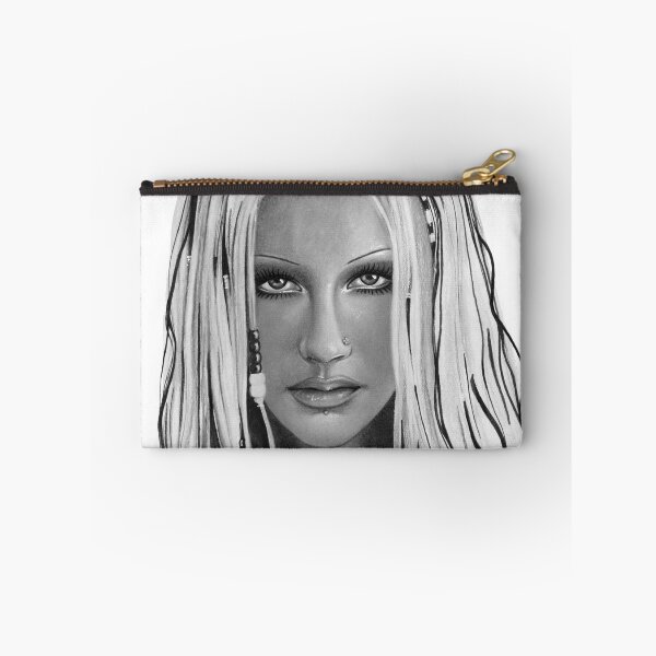 Item preview, Xtina designed and sold by jamesbrooker.