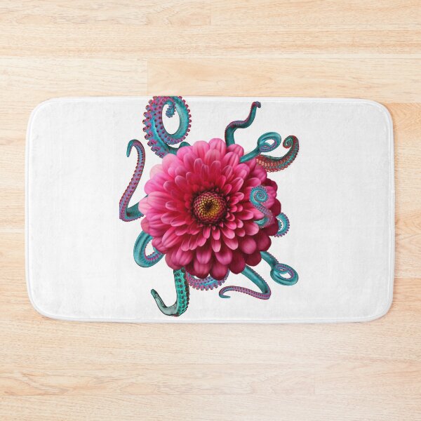 Item preview, Octoflower designed and sold by DThreeArt.