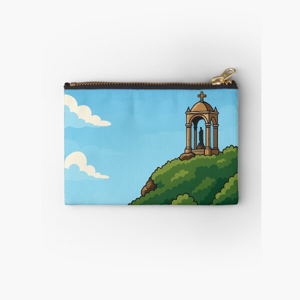 Item preview, The oratory of Notre-Dame in Saint-Suliac designed and sold by Bao Côr.
