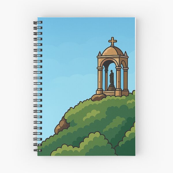 Item preview, The oratory of Notre-Dame in Saint-Suliac designed and sold by Bao Côr.