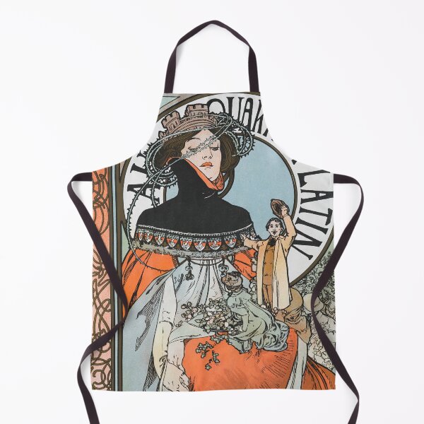 Item preview, Au Quartier Latin designed and sold by Craphe.