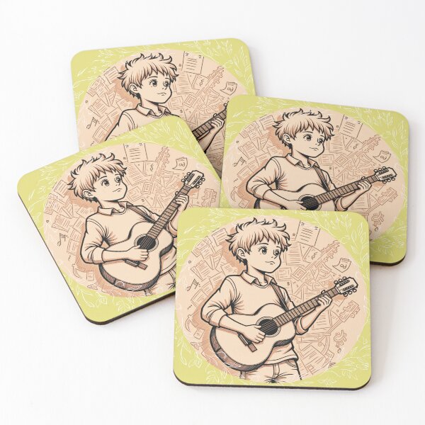 Item preview, POP IDOLS designed and sold by Richastudio.