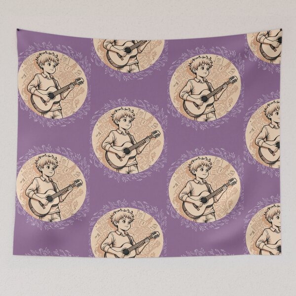 Item preview, POP IDOLS designed and sold by Richastudio.