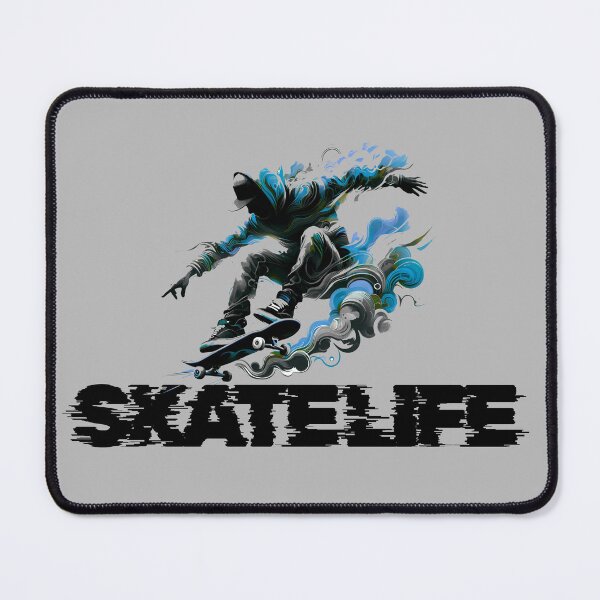 Item preview, SKATE LIFE designed and sold by maistendencias.