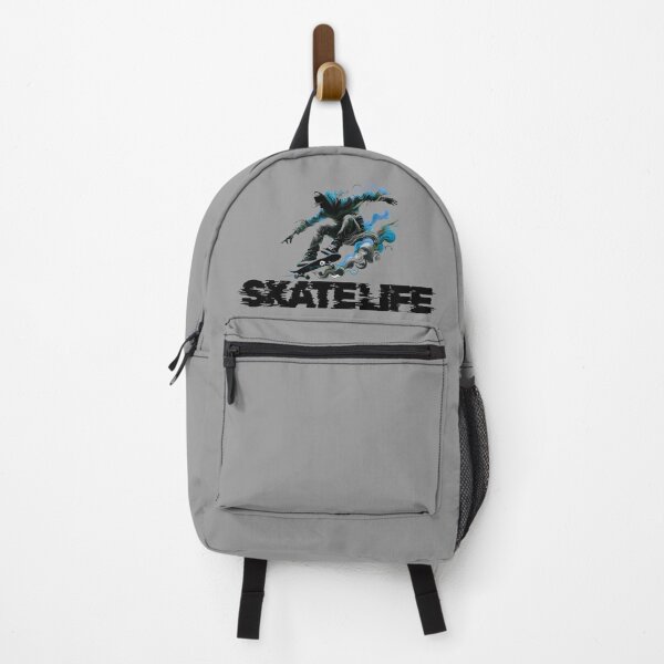 Item preview, SKATE LIFE designed and sold by maistendencias.