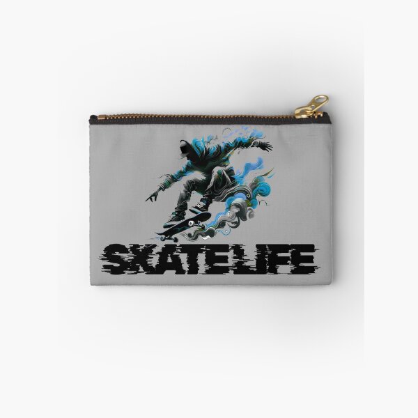 Item preview, SKATE LIFE designed and sold by maistendencias.