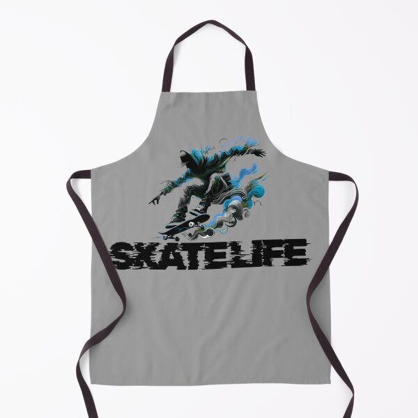 Item preview, SKATE LIFE designed and sold by maistendencias.