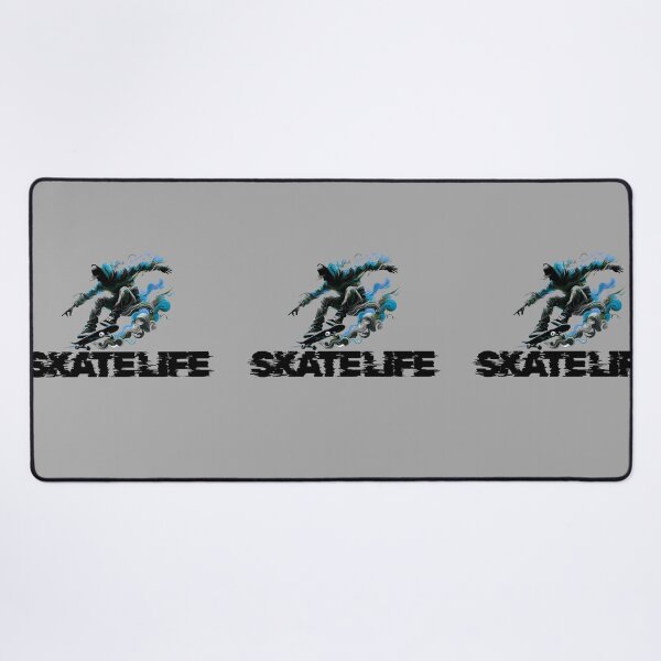 Item preview, SKATE LIFE designed and sold by maistendencias.