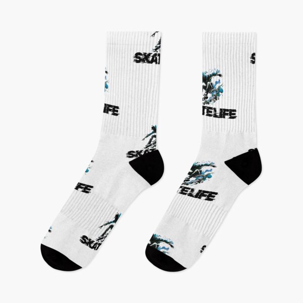 Item preview, SKATE LIFE designed and sold by maistendencias.