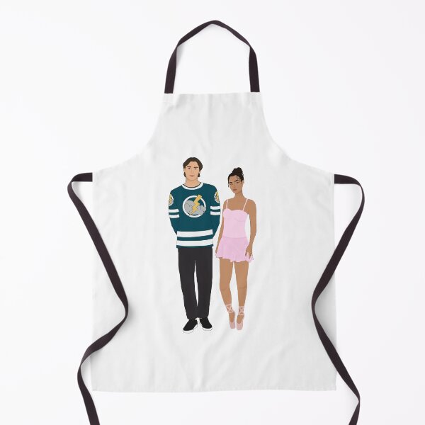 Item preview, Elias Westbrook and Sage Beaumont from spiral designed and sold by Artist Avenue.