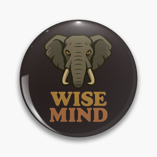Item preview, Wise Mind designed and sold by PlanetBoi.