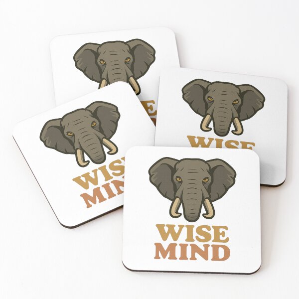 Item preview, Wise Mind designed and sold by PlanetBoi.