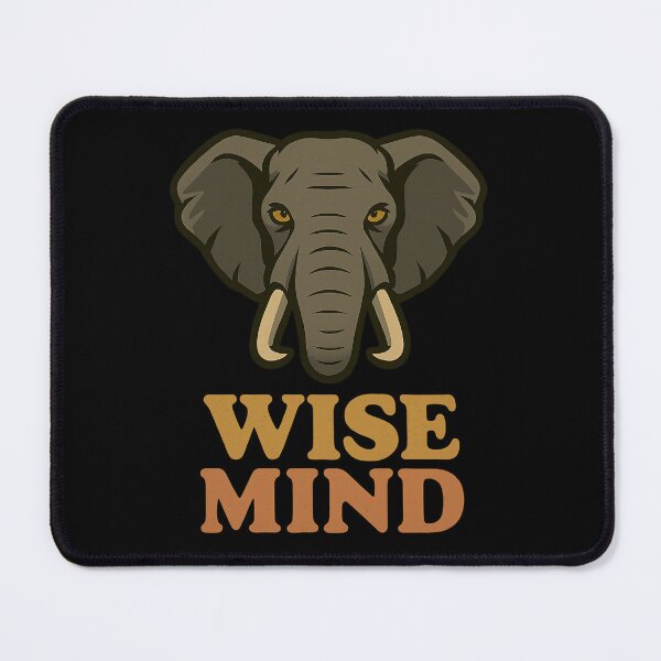 Item preview, Wise Mind designed and sold by PlanetBoi.