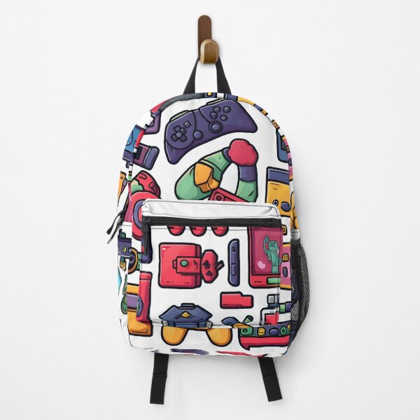 Item preview, Retro Game Gadgets designed and sold by Memes-Pain.